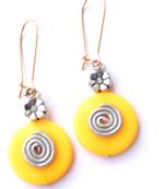 Tutti Frutti Candy Colourful Earrings