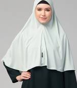 Nazneen Ready to wear instant  Prayer  Hijab