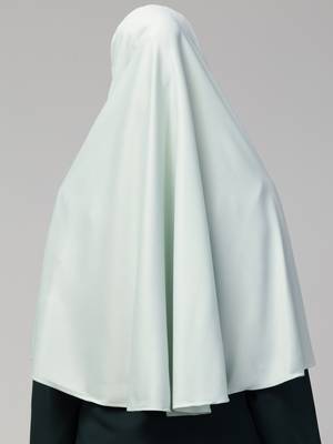 Nazneen Ready to wear instant  Prayer  Hijab 2