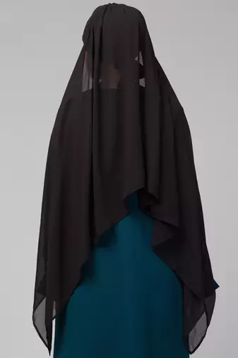 Nazneen Ready To Wear Turban Style Hijab