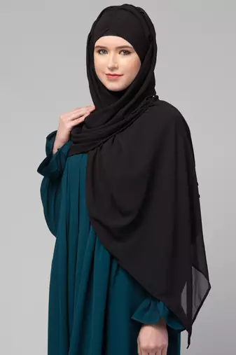 Nazneen Ready To Wear Turban Style Hijab