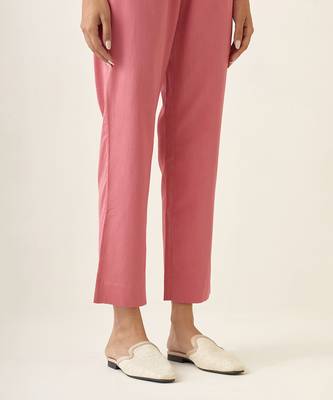 Rose pink co ord set 4
