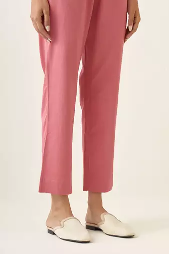 Rose pink co ord set