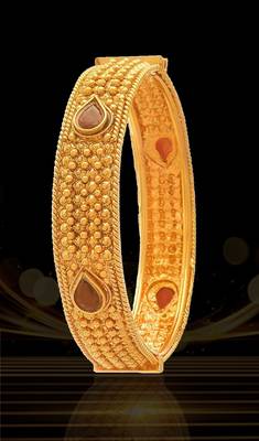 Gold bangles-and-bracelets 1