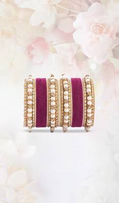 Purple bangles-and-bracelets 3