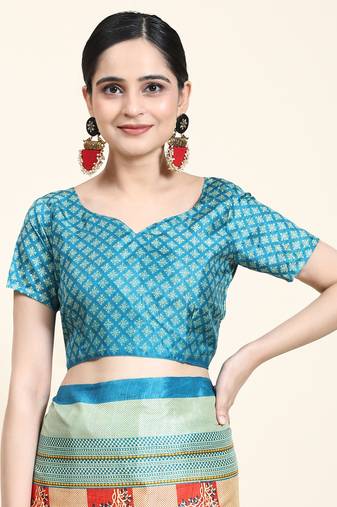   Ensemble Sarees
