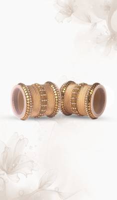 Gold bangles-and-bracelets 1
