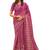 Mannequin store printed saree