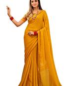 Mannequin store printed saree