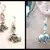 Elephant parade Earrings