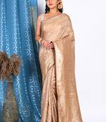 PURE DOLA SILK SAREE