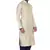 Complete  Pintucks  And  Corded Kurta With Contrasting Button  And  Piping On The  And  The Sleeves