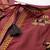 Aarika womens maroon colour cotton embroidery ethnic jacket