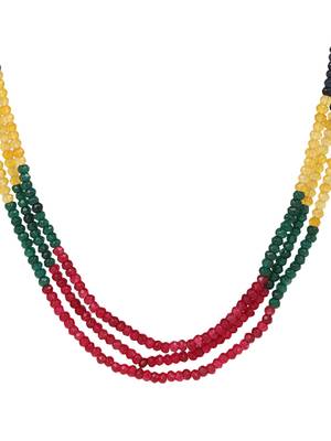Multicoloured antique chain 2
