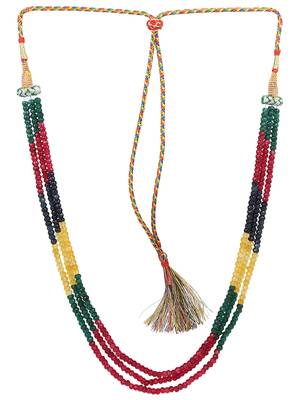 Multicoloured antique chain 3