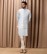 Powder blue ranjha bandi