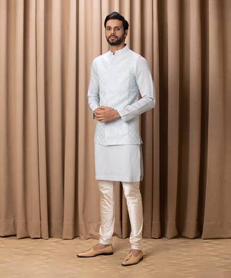 Powder blue ranjha bandi 2