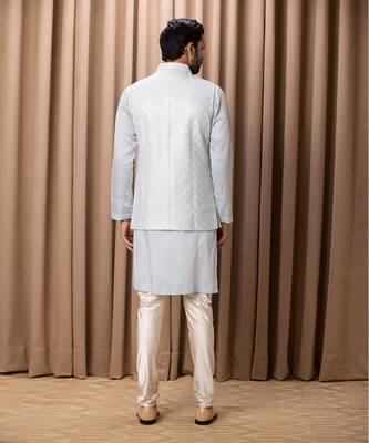Powder blue ranjha bandi 3