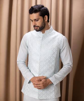 Powder blue ranjha bandi 4