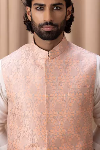 Peach fahad bandi