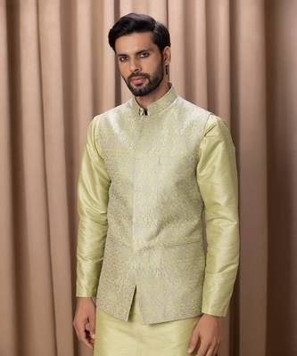 Mint green fahad bandi set 3