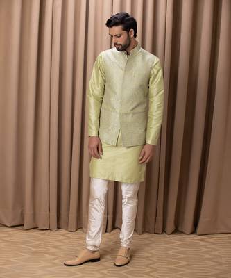 Mint green fahad bandi 1