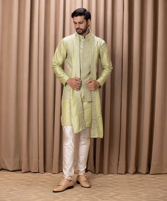 Mint green fahad bandi 3