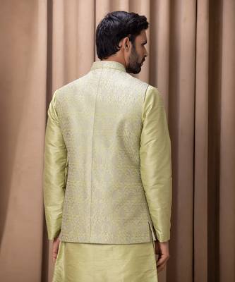 Mint green fahad bandi 4