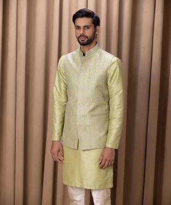 Mint green fahad bandi 5