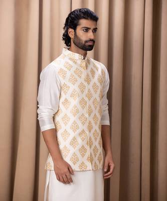 Ivory haider bandi set 3
