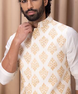 Ivory haider bandi set 4