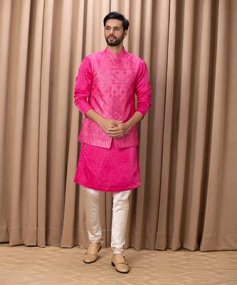 Pink imran bandi 1