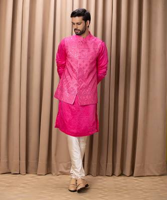 Pink imran bandi 2