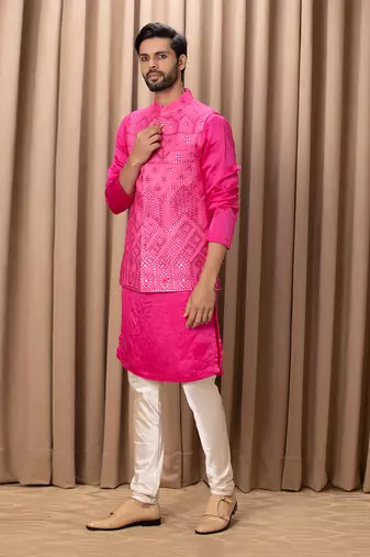 Pink imran bandi