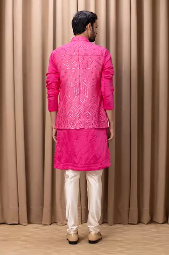Pink imran bandi