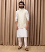 Mint green zahid bandi