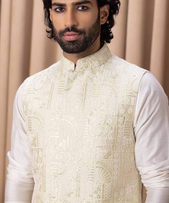 Mint green zahid bandi set 5