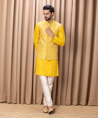 Mustard fahad bandi 1