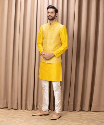 Mustard fahad bandi 2