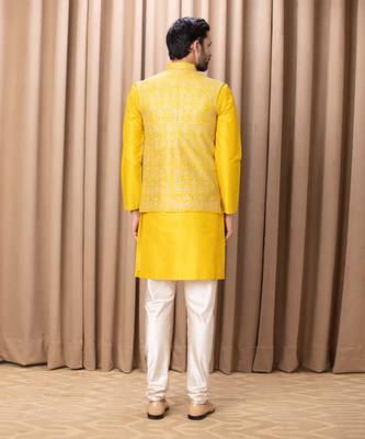 Mustard fahad bandi 3