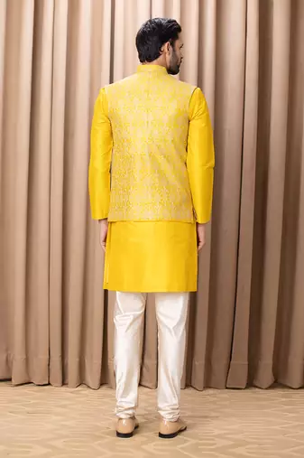 Mustard fahad bandi