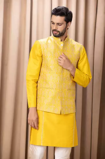 Mustard fahad bandi