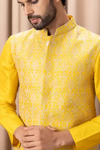 Mustard fahad bandi