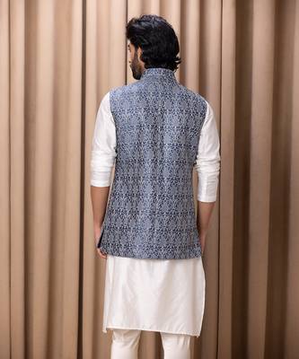 Salte blue fahad bandi set 5