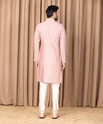Carnation ranjha kurta set 2