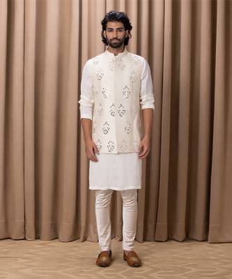 Cream haseeb bandi 1