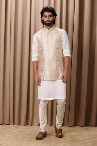 Beige hasan bandi