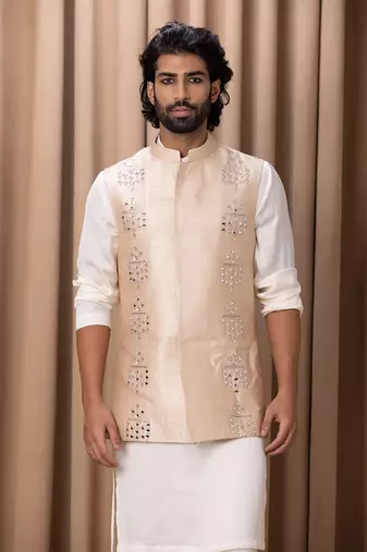 Beige hasan bandi