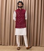 Wine imran bandi set