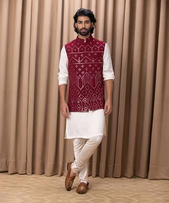 Wine imran bandi set 2